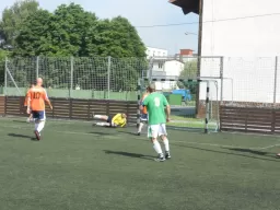 Quatro - Sporting (11.6.2011)